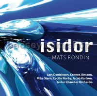 Isidor (Prophone Audio CD)